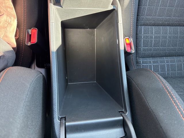 Used 2025 Honda HR-V Sport image 34