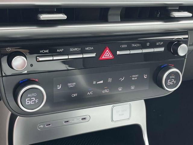 New 2026 Hyundai Ioniq 9 S w/ Tow & Go Package RWD image 25