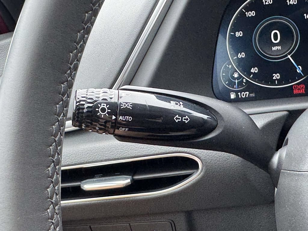 Used 2023 Hyundai Sonata SEL w/ Convenience Package FWD image 18