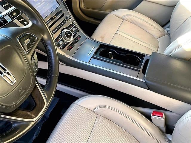 Used 2020 Lincoln MKZ Reserve image 15