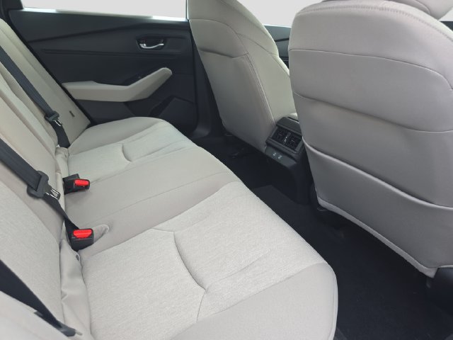 New 2026 Honda Accord SE image 11