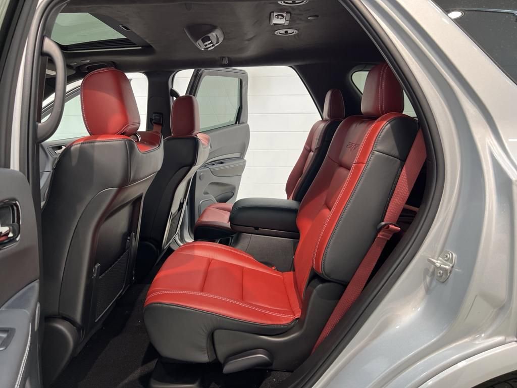 New 2024 Dodge Durango SRT image 36