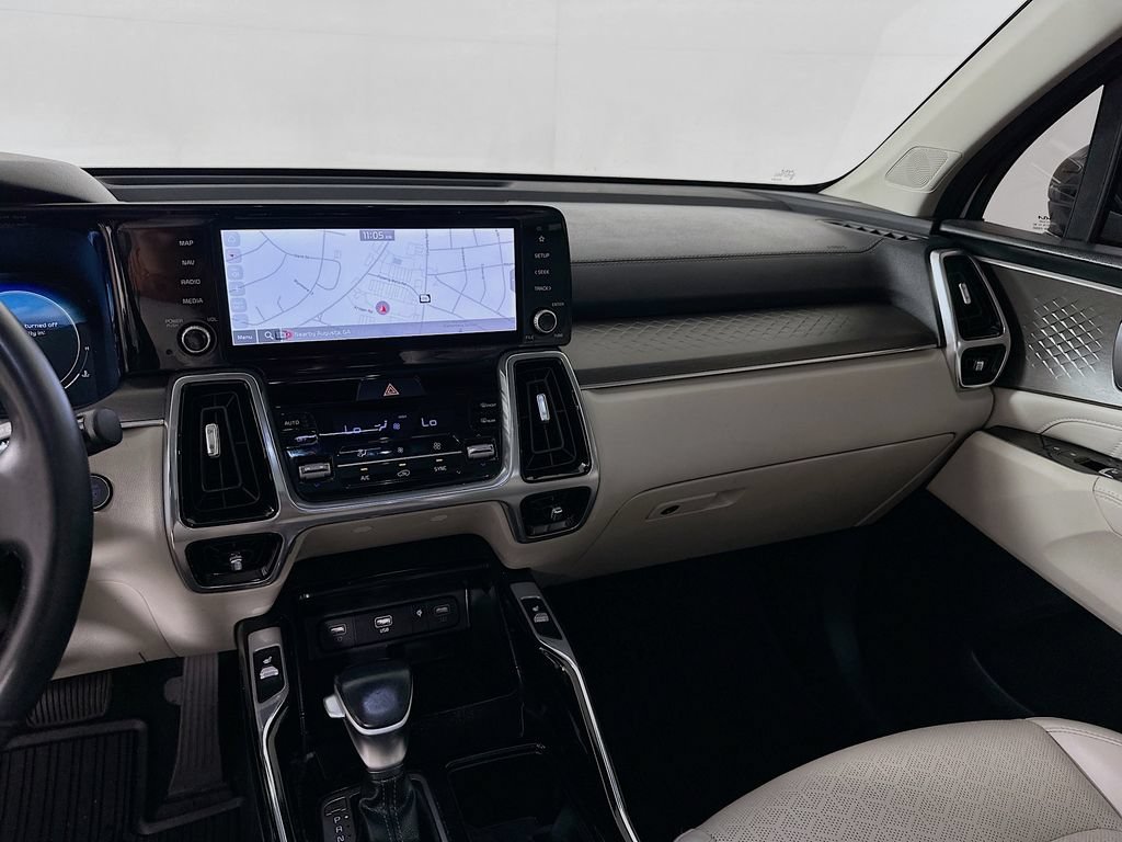 Used 2023 Kia Sorento SX FWD image 20
