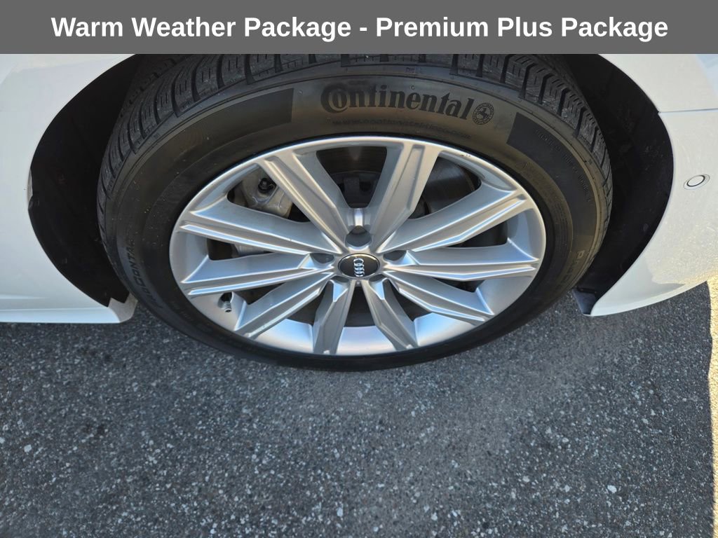 Used 2019 Audi A6 3.0T Premium Plus w/ Premium Plus Package image 13