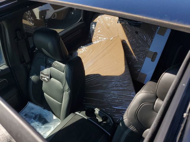 New 2026 RAM 1500 RHO w/ RHO Level 1 Equipment Group image 38