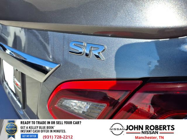 Used 2018 Nissan Altima 2.5 SR image 25