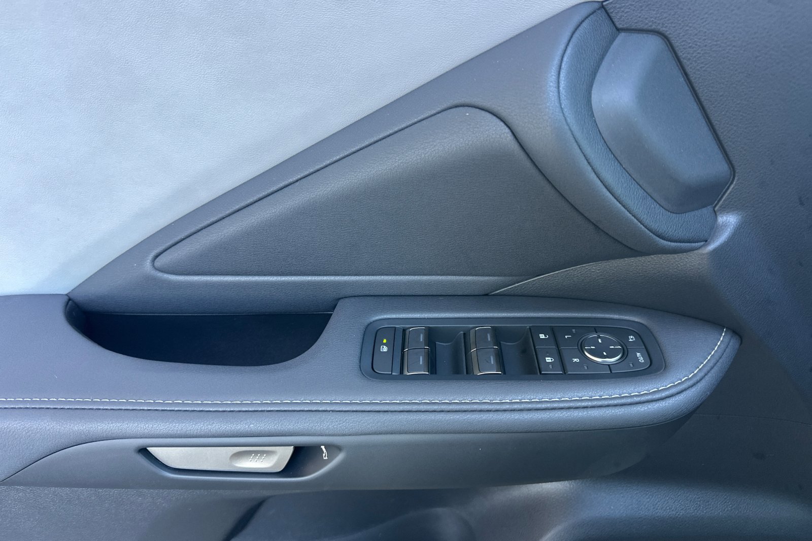 New 2025 Lexus TX 350 AWD image 11