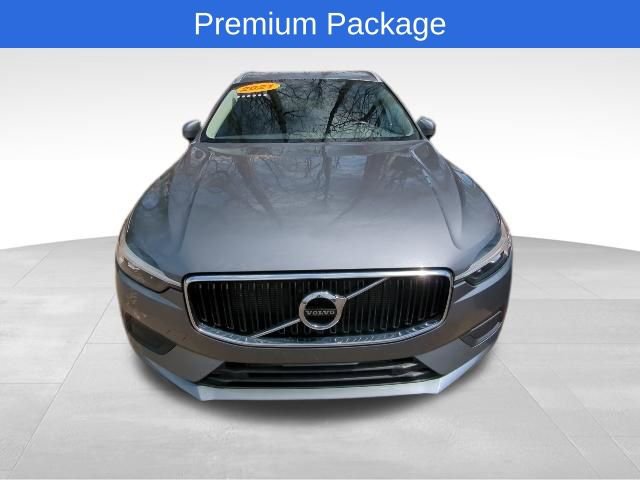Used 2021 Volvo XC60 T5 Momentum w/ Premium Package AWD/4WD image 6
