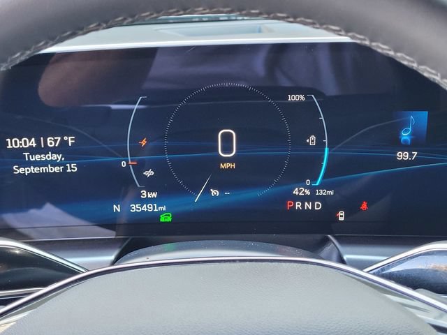 Used 2024 Cadillac Lyriq Tech RWD image 22