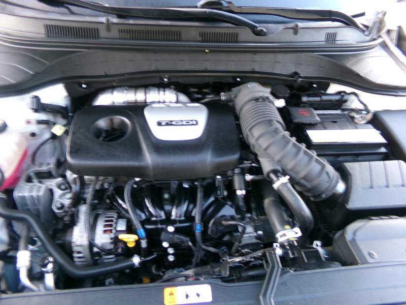 Used 2021 Hyundai Kona Night w/ Cargo Package image 52