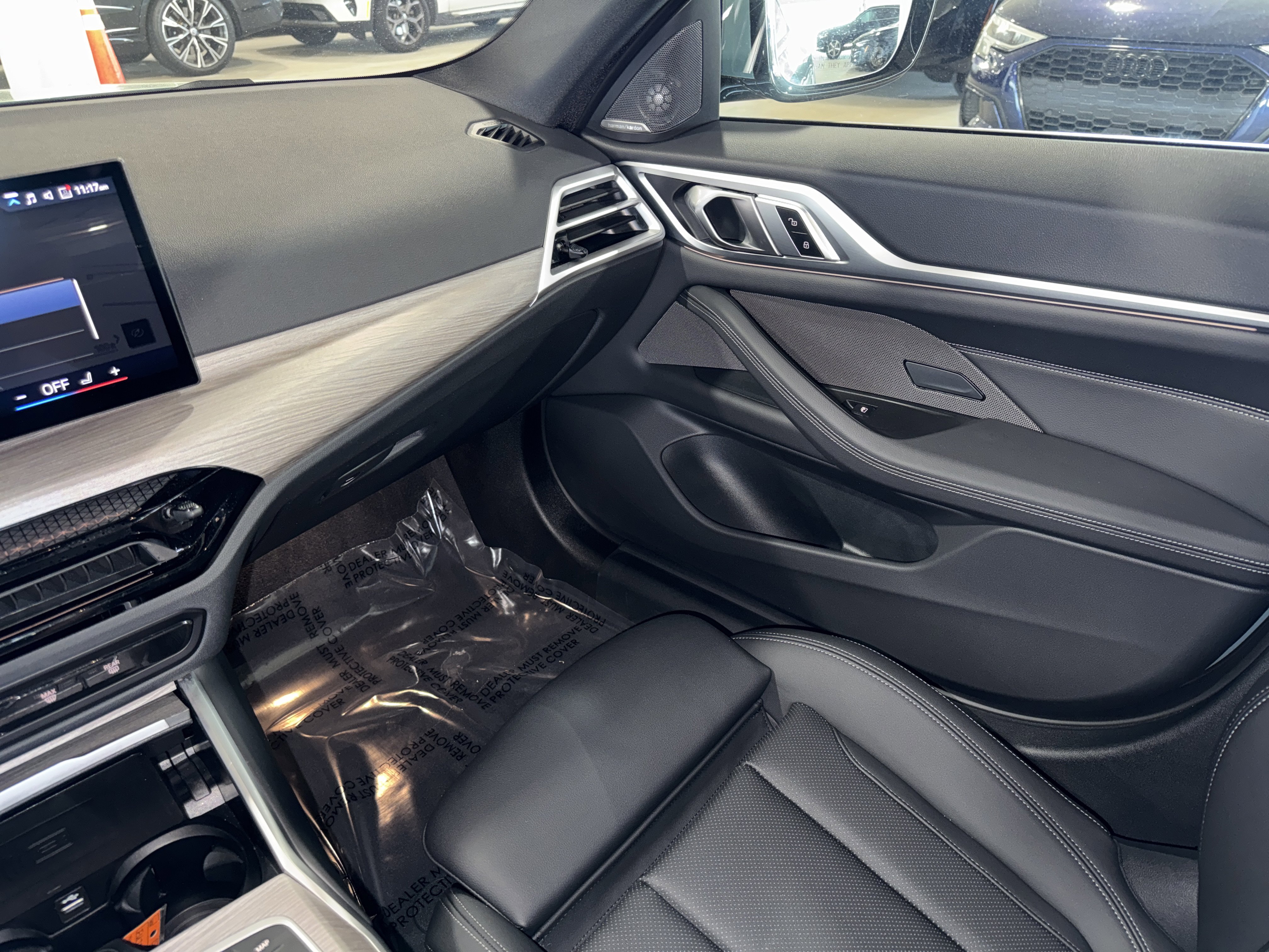 Certified 2025 BMW 430i 430i w/ Premium Package image 30