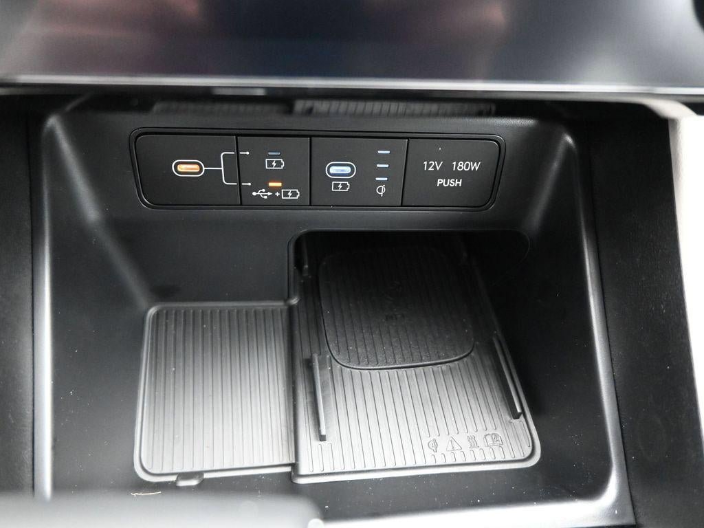 New 2025 Hyundai Tucson SEL AWD/4WD image 17