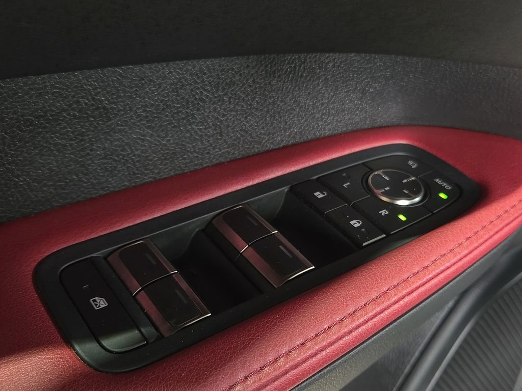 Used 2024 Lexus RX 500h F Sport w/ Convenience Package image 18