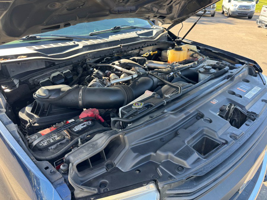 Used 2018 Ford F250 XL w/ Power Equipment Group AWD/4WD image 22