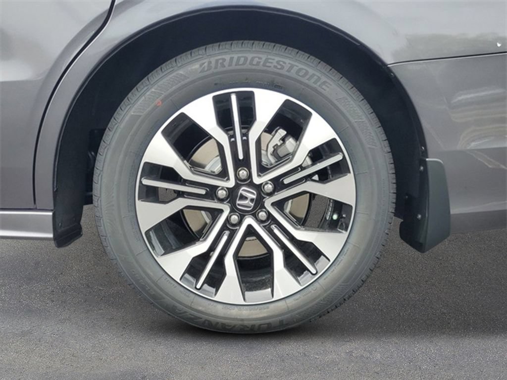 New 2026 Honda Odyssey Elite image 7
