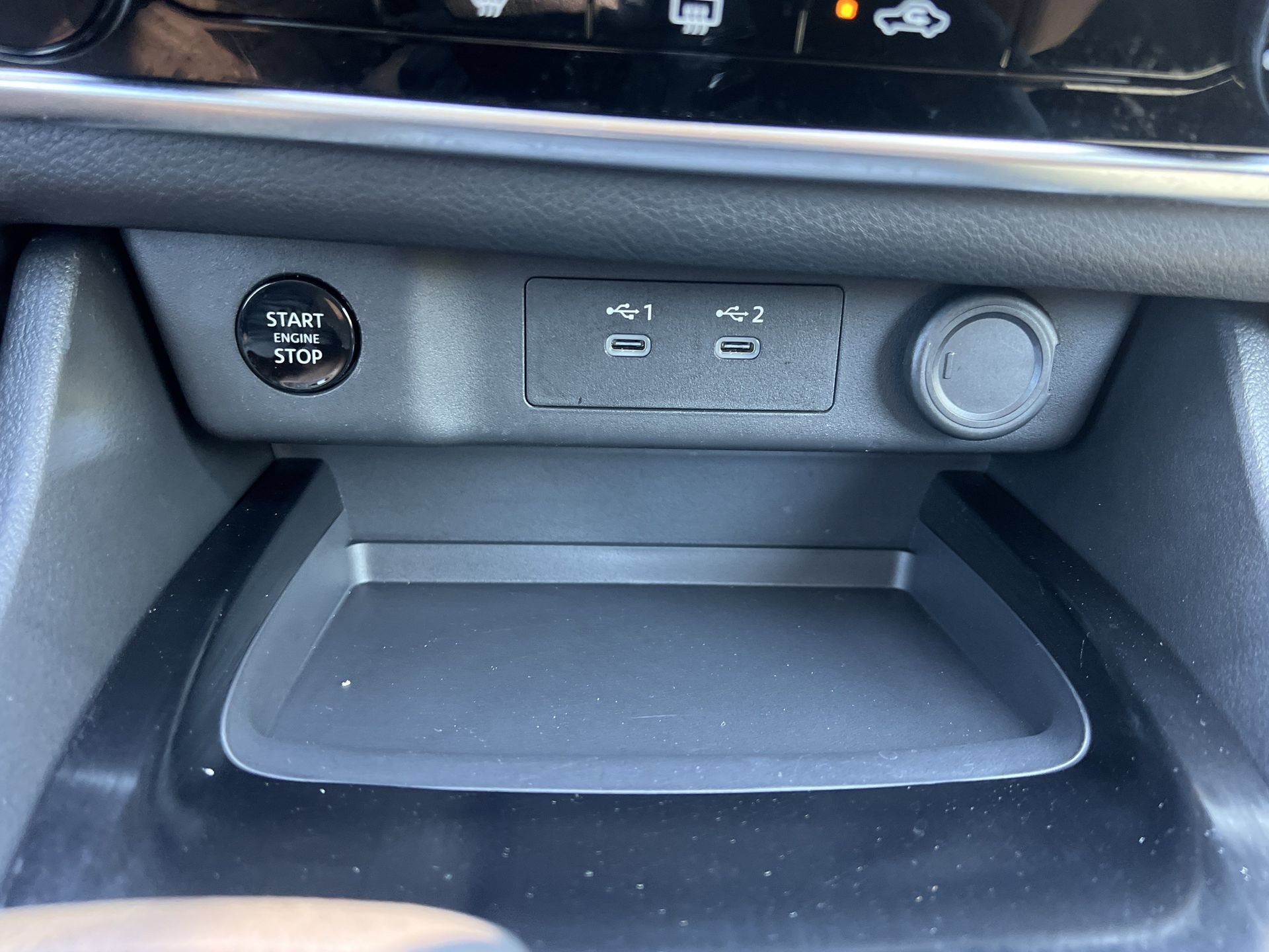 Used 2026 Nissan Rogue S FWD image 6
