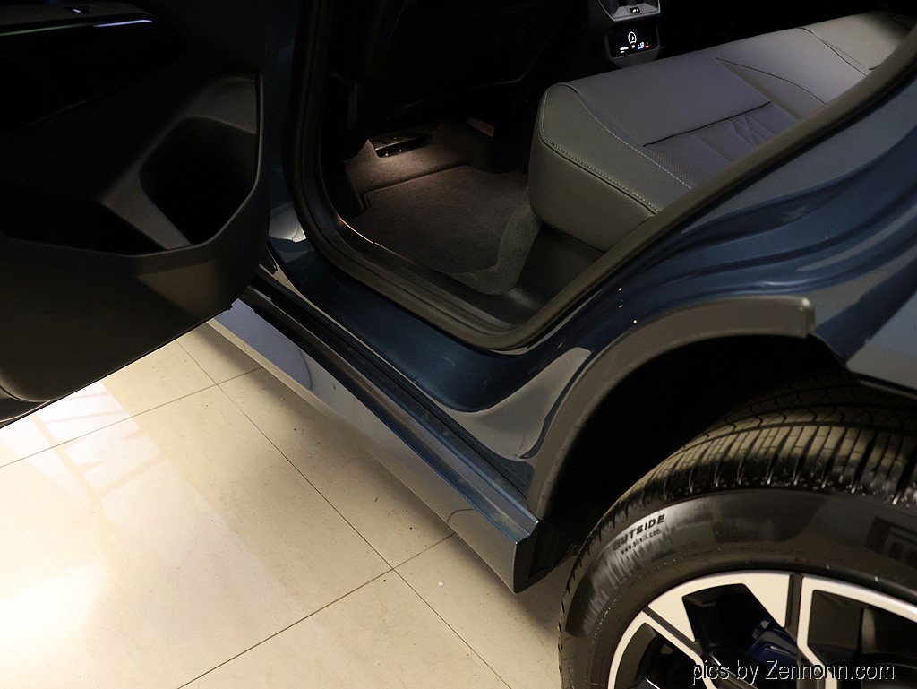 Certified 2026 BMW X3 M50 AWD/4WD image 30