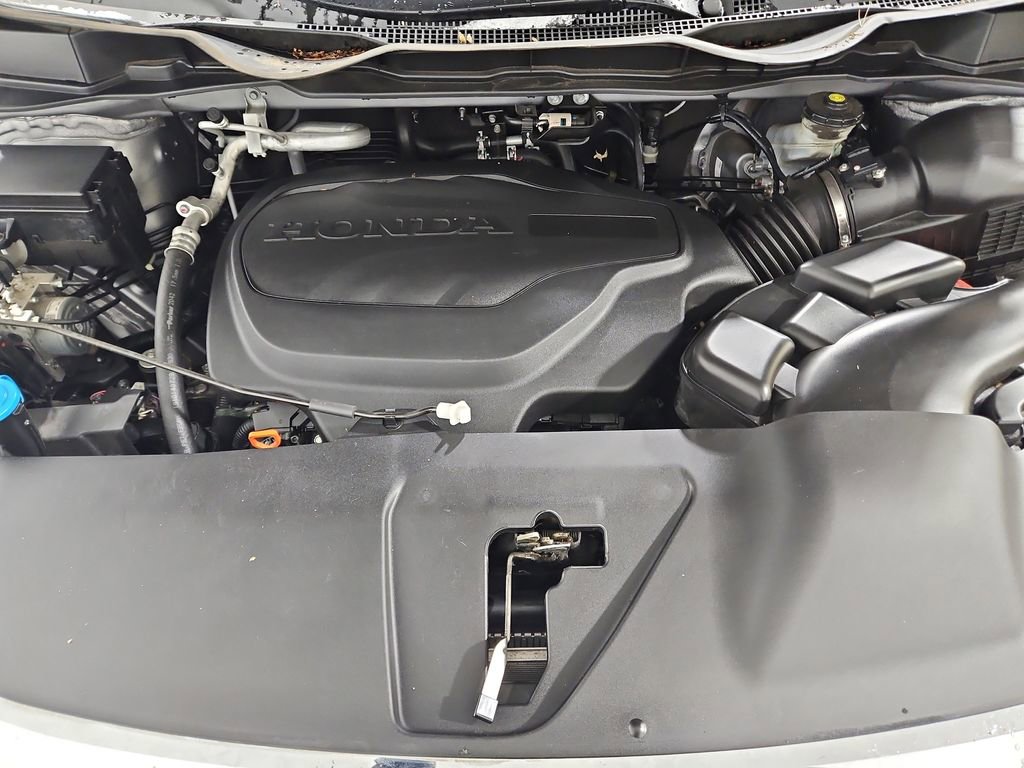 Used 2022 Honda Odyssey EX-L image 21