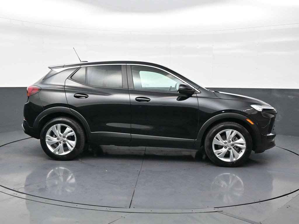 Used 2024 Buick Encore GX Preferred image 6