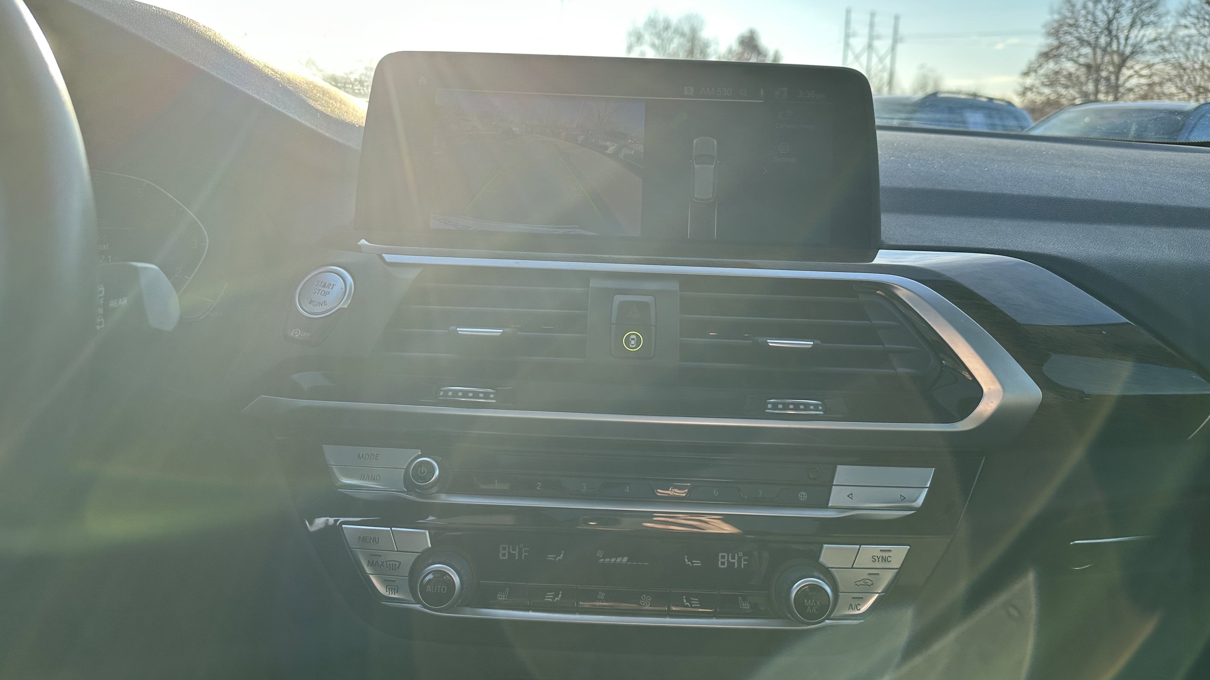 Used 2020 BMW X3 xDrive30i w/ Premium Package image 31