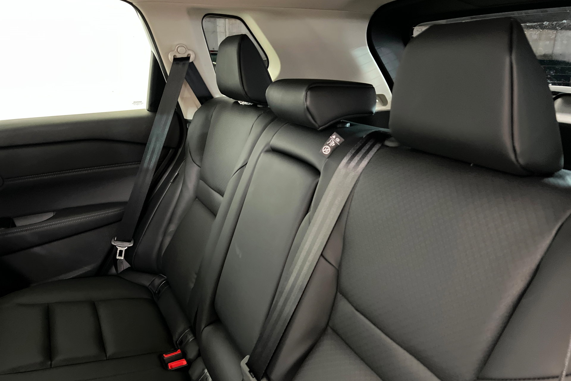 New 2026 Nissan Rogue SV image 20