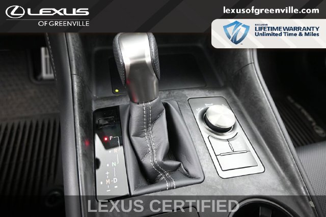 Certified 2026 Lexus IS 350 F Sport w/ Handling Package RWD image 18
