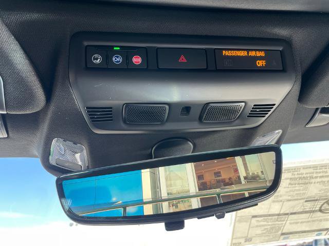 New 2026 Chevrolet Corvette Stingray Preferred Cpe w/ Battery Protection Package image 19