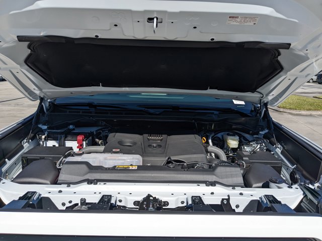 New 2025 Toyota Tundra SR5 image 16