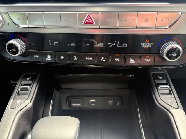 Used 2024 Kia Telluride SX AWD/4WD image 26