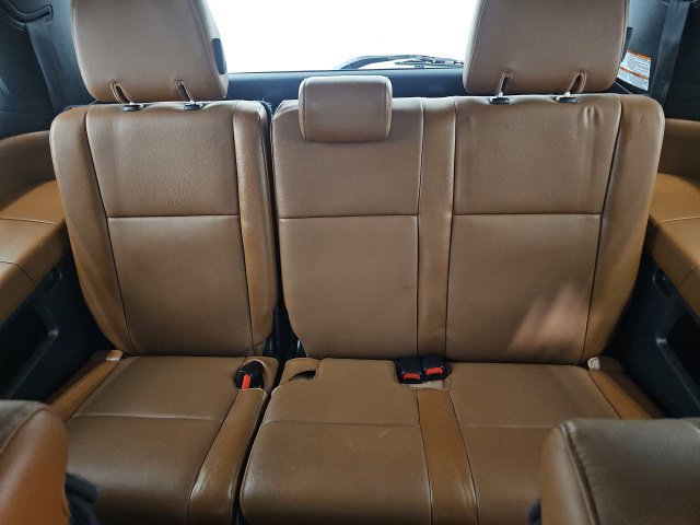 Used 2019 Toyota Sequoia Platinum AWD/4WD image 32