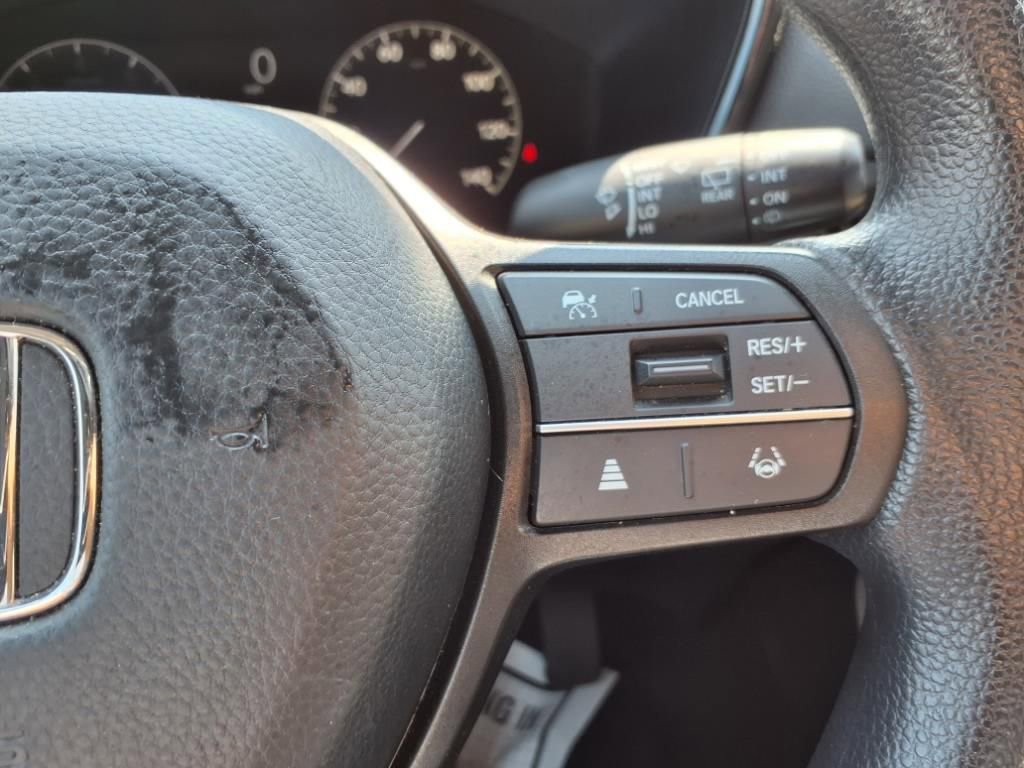 Used 2024 Honda CR-V LX image 20