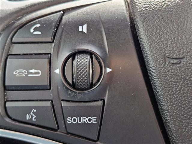 Used 2016 Acura MDX SH-AWD w/ Technology Package image 15