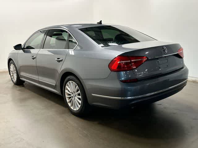Used 2016 Volkswagen Passat 1.8T SE FWD image 30