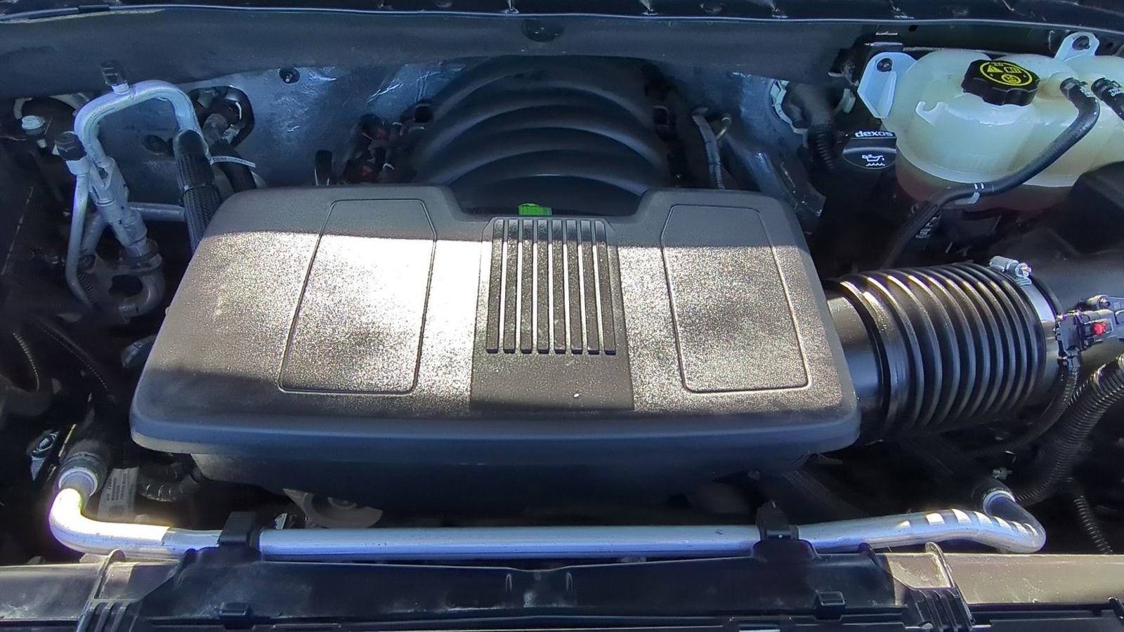 Used 2020 Chevrolet Silverado 1500 LT Trail Boss image 15