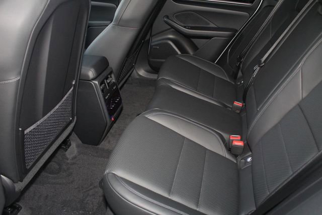 New 2025 Porsche Macan 4S Electric image 24