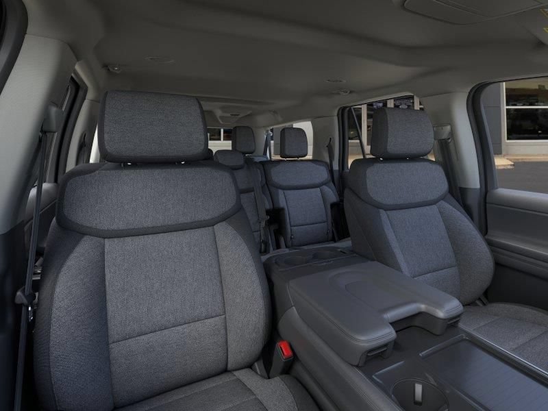 New 2026 Ford Expedition Max Active AWD/4WD image 14