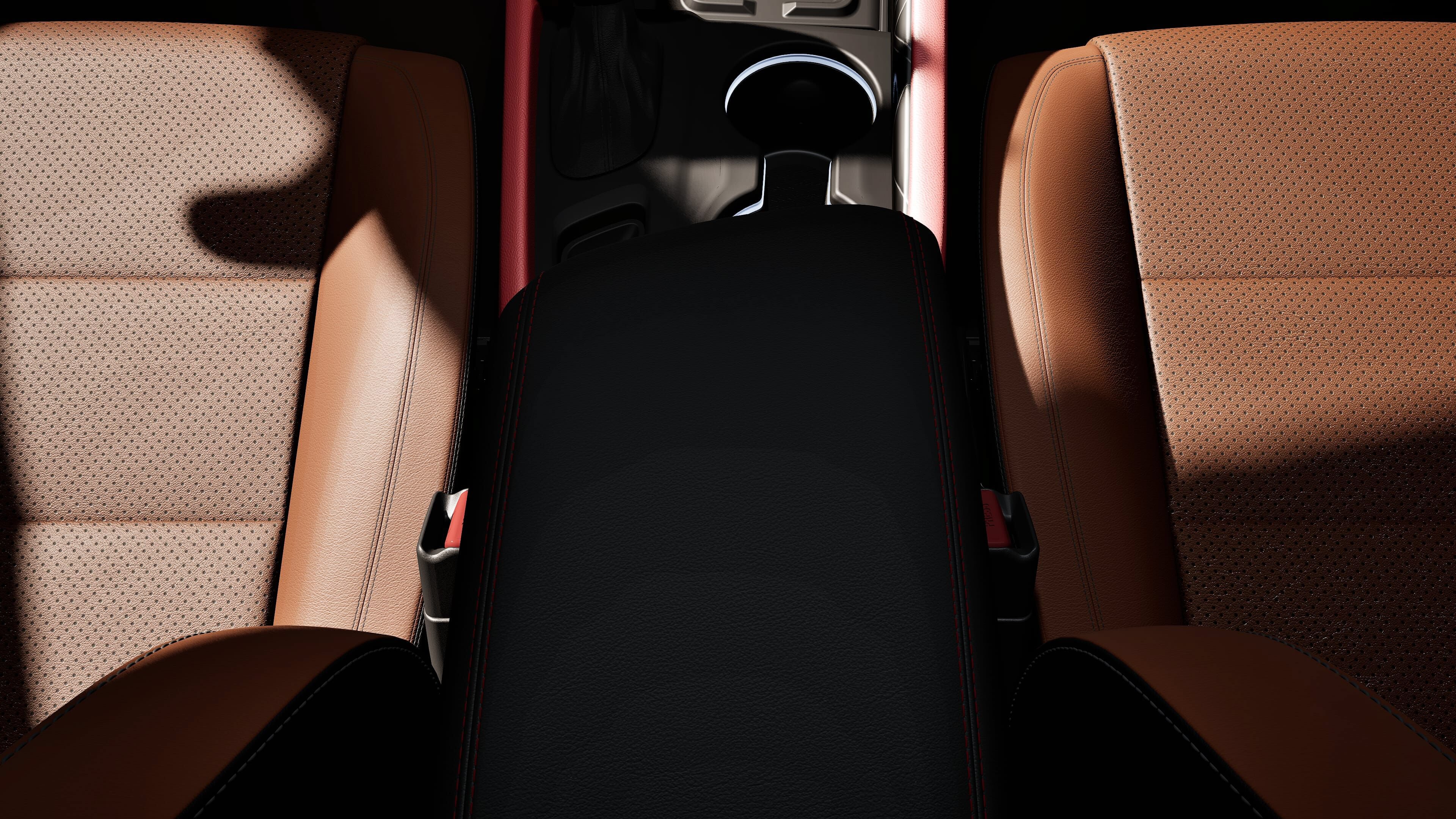 New 2027 Dodge Durango GT AWD/4WD image 4