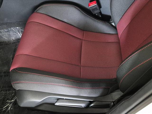 New 2026 Honda Civic Si image 4