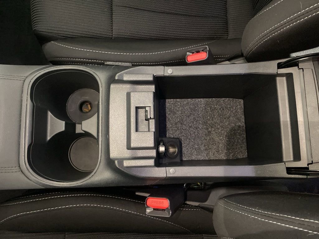 Used 2024 Subaru Legacy Premium image 21