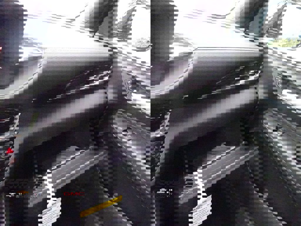 New 2026 Buick Envista Sport Touring w/ Convenience I Package FWD image 27