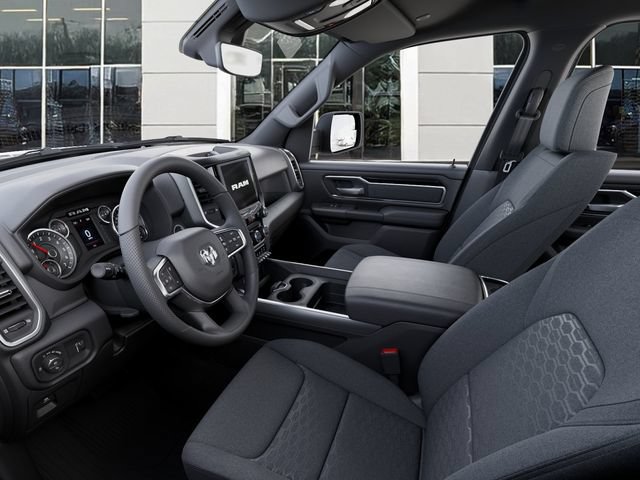 New 2026 RAM 1500 Big Horn AWD/4WD image 22