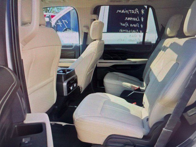 Used 2020 Ford Expedition Platinum AWD/4WD image 8