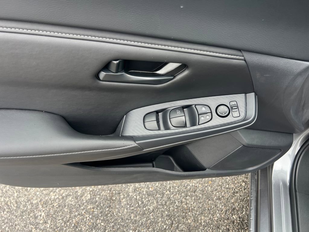 New 2025 Nissan Sentra S image 11