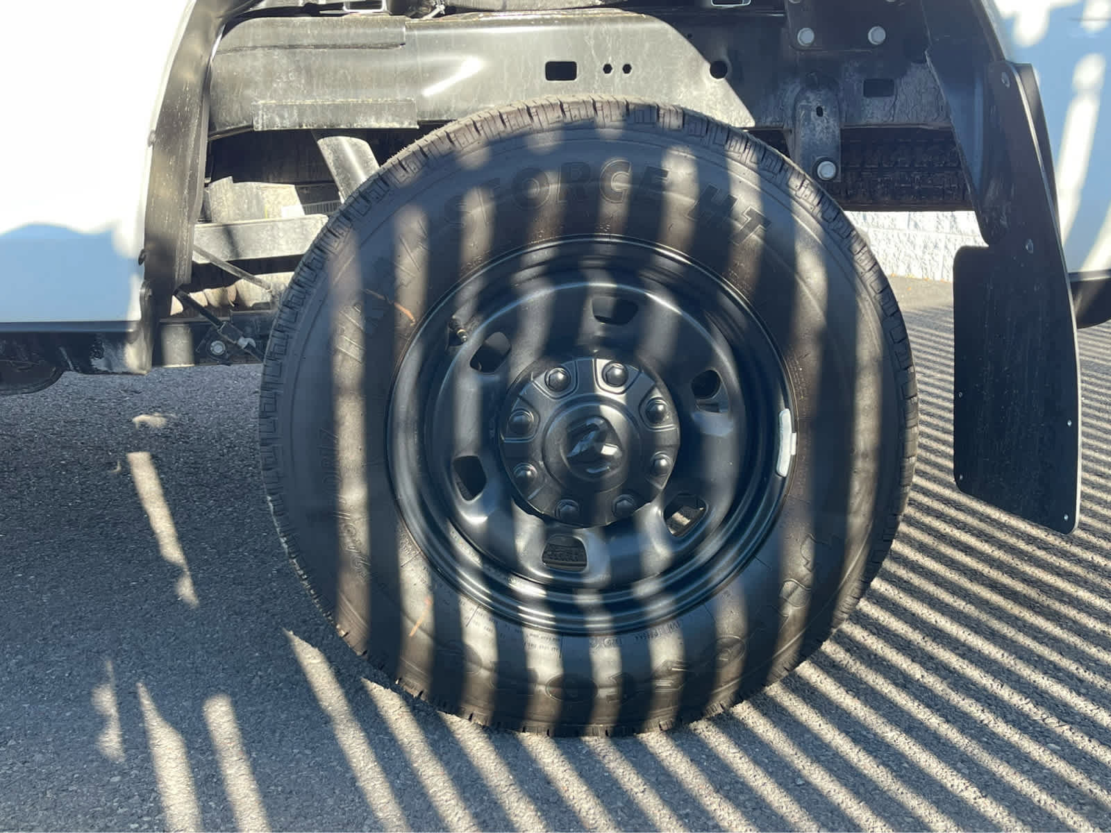 New 2026 RAM 2500 Tradesman image 12