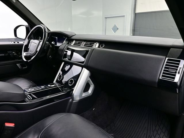 Used 2022 Land Rover Range Rover Westminster Edition image 18