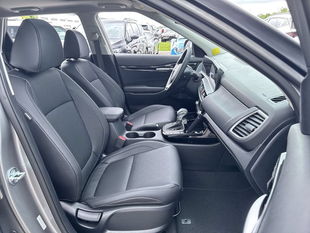 New 2025 Kia Seltos EX w/ EX Sunroof Package AWD/4WD image 33
