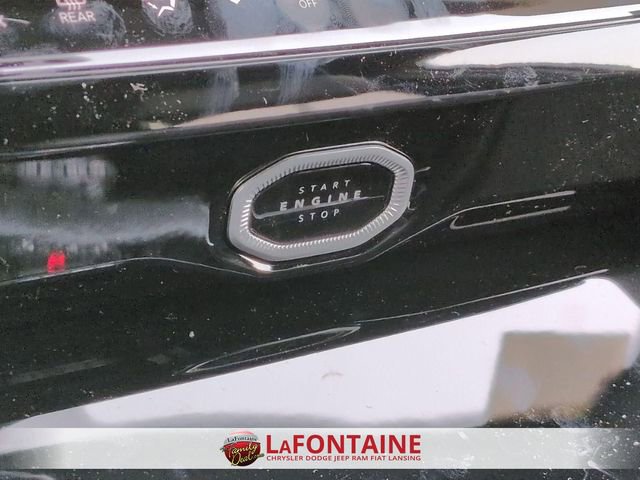New 2026 Jeep Grand Cherokee L 4WD image 21