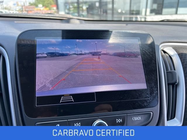 Certified 2023 Chevrolet Malibu LT FWD image 5
