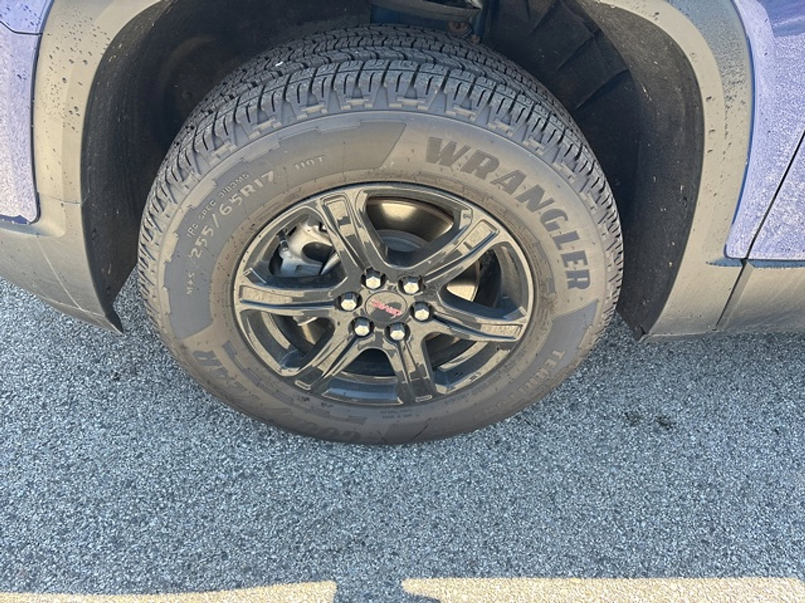 Used 2023 GMC Acadia AT4 image 14