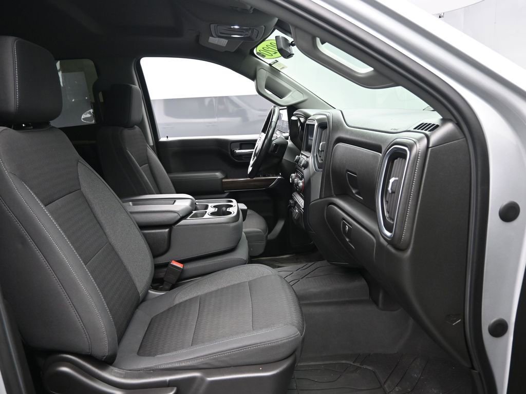 Used 2020 Chevrolet Silverado 1500 RST w/ Rally Edition image 33